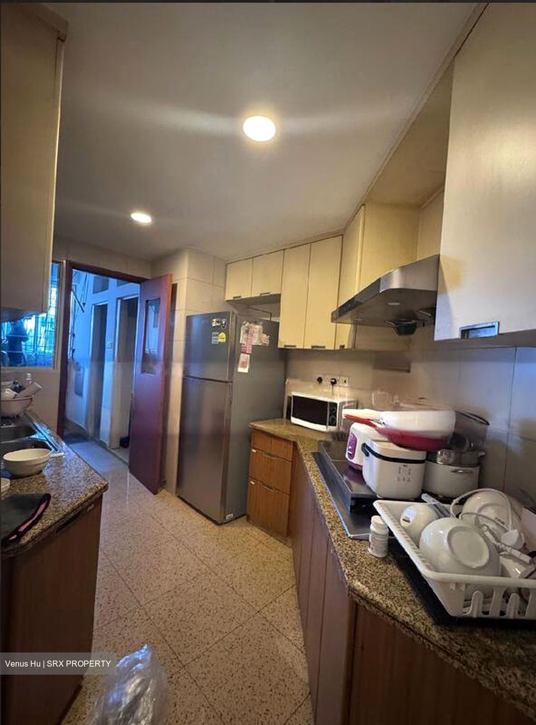 Rafflesia Condominium (D20), Condominium #502560451